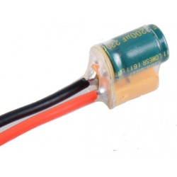 XT60 Capacitor Kit