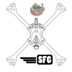 Switchback PRO Frame Kit (SFG)