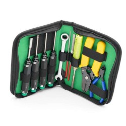 ETHIX TOOL CASE