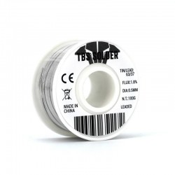 TBS Solder 100g Dia 0.5mm