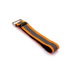 BATTERY STRAP Naranjo 240mm