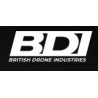 British Drone Industries